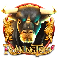 Running Toro