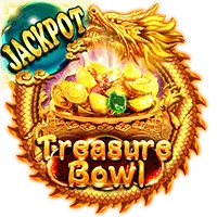 Treasure Bowl JP