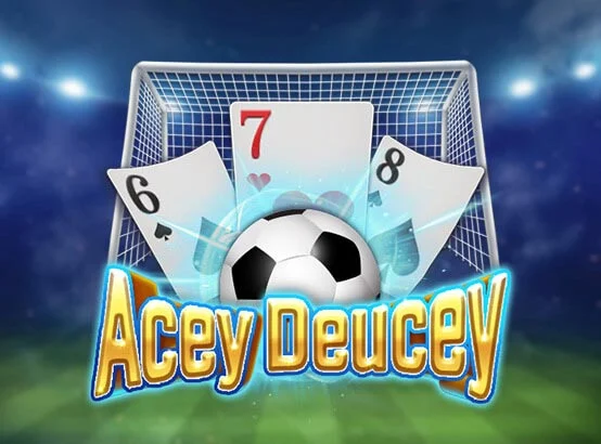 Acey Deucey