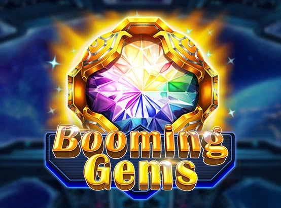 Booming Gems