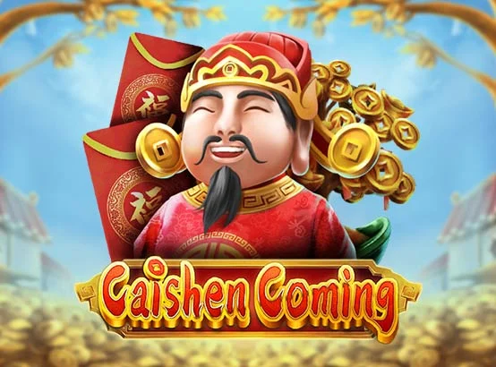 Caishen Coming