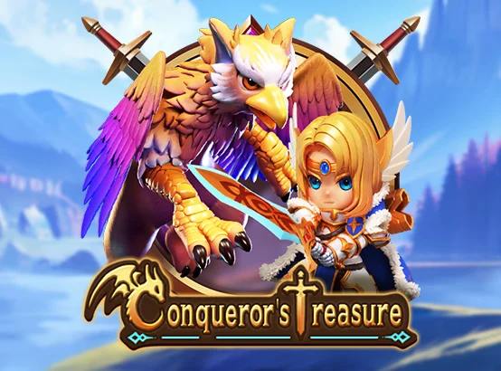 Conqueror's Treasure