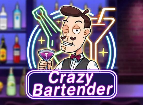Crazy Bartender