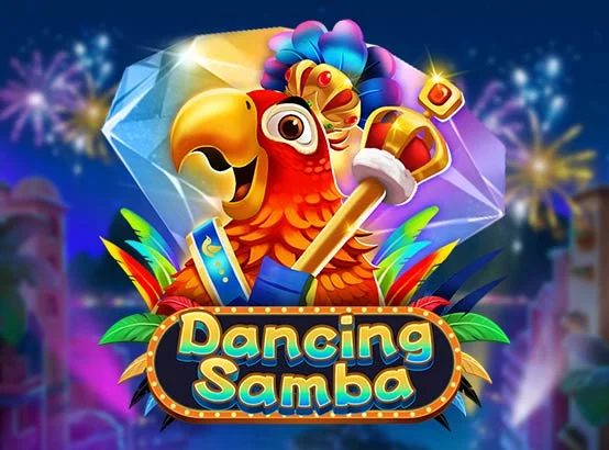 Dancing Samba
