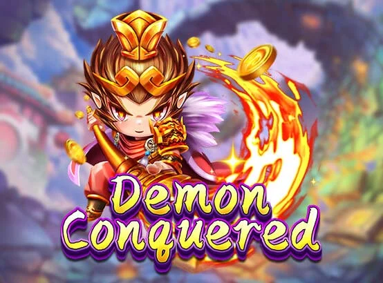 Demon Conquered