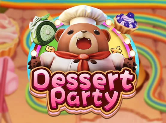 Dessert Party