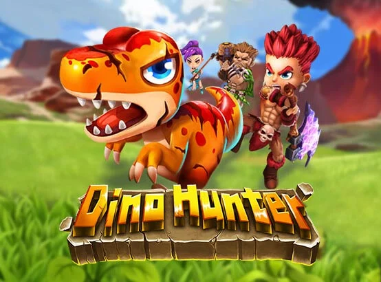 Dino Hunter