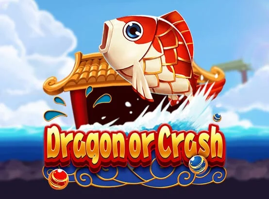Dragon or Crash