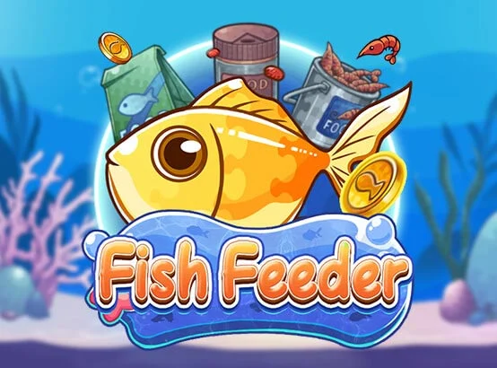Fish Feeder