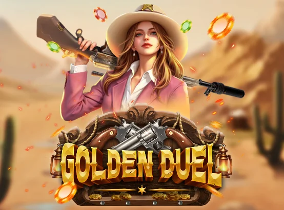 Golden Duel