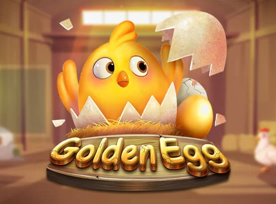 Golden Egg
