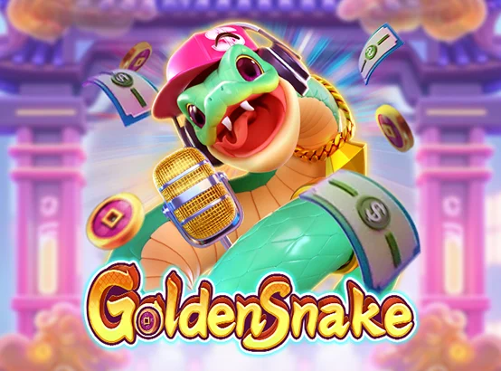 Golden Snake