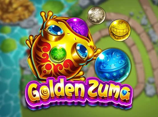 Golden Zuma