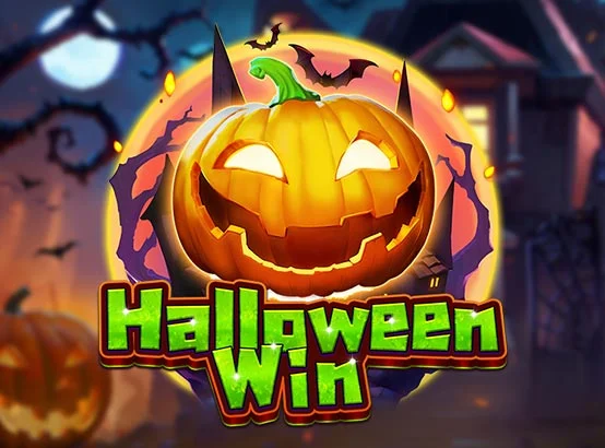 Halloween Win