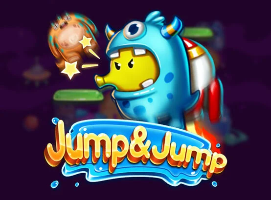 Jump & Jump