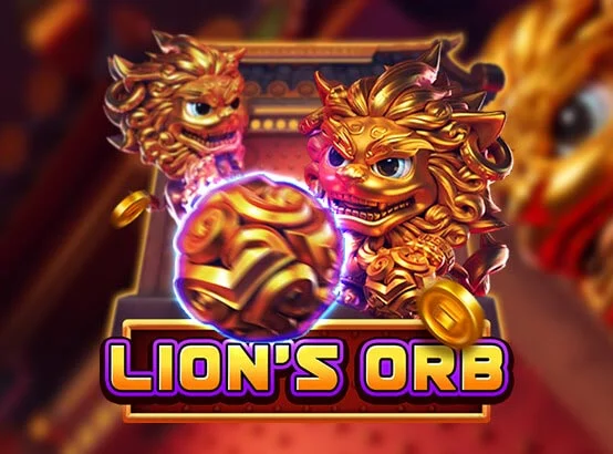 Lion's Orb