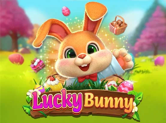 Lucky Bunny