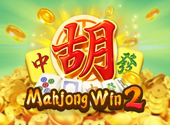 Mahjong Win 2