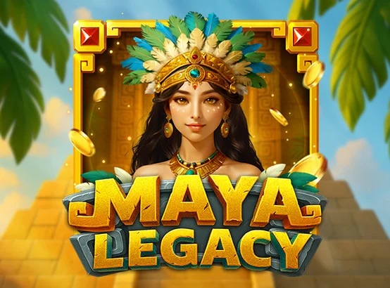 Maya Legacy