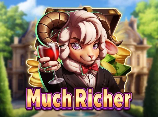 Much Richer