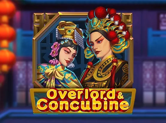 Overlord & Concubine