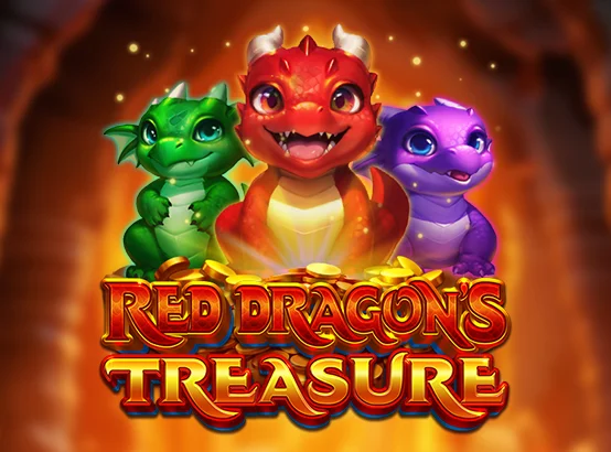 Red Dragon’s Treasure