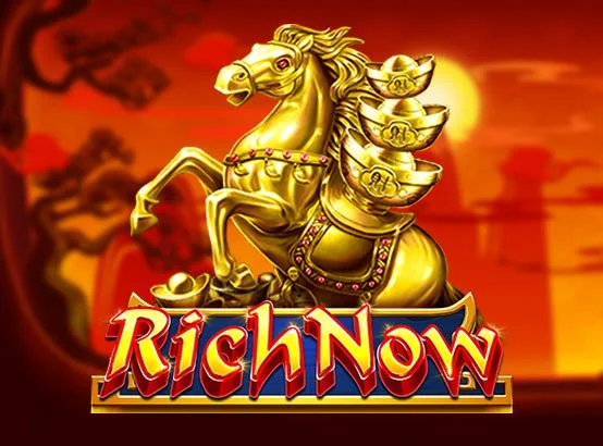Rich Now