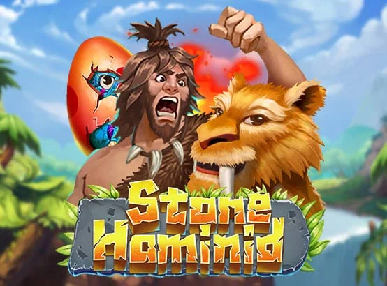Stone Hominid