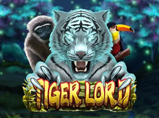 Tiger Lord