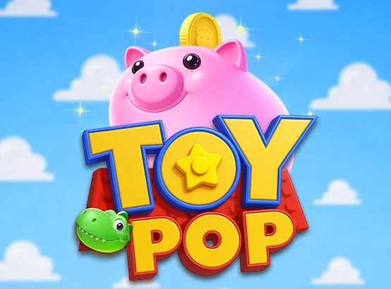 Toy Pop