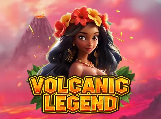Volcanic Legend