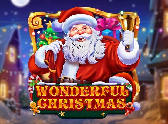 Wonderful Christmas