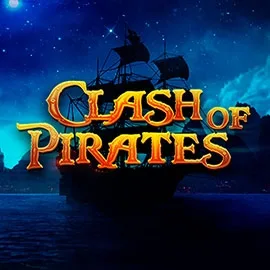 Clash of Pirates