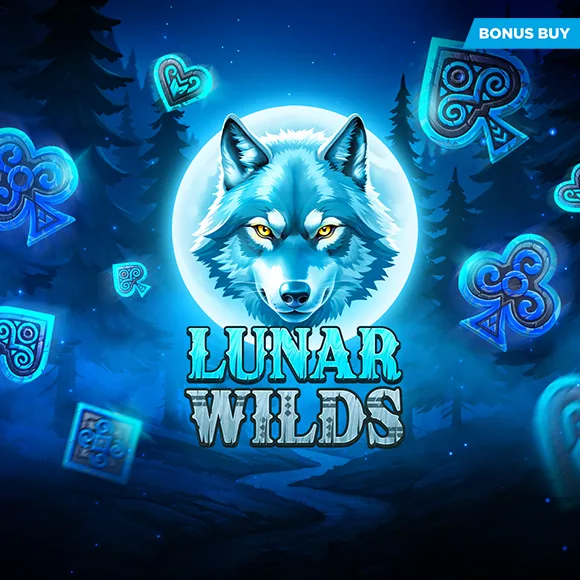 Lunar Wilds