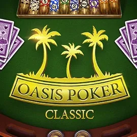 Oasis Poker Classic