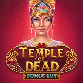 Temple of Dead Bonus Buy
