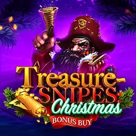 Treasure-snipes: Christmas Bonus Buy