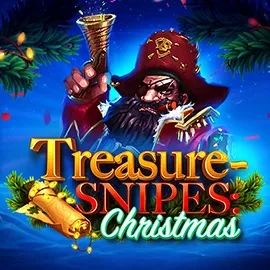 Treasure-Snipes: Christmas