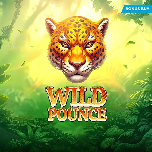 Wild Pounce