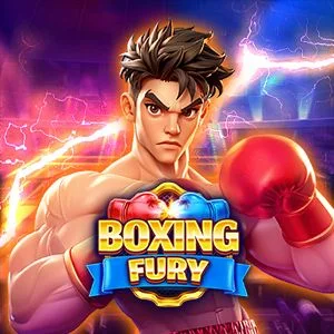 Boxing Fury