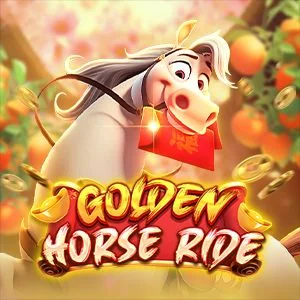 Golden Horse Ride