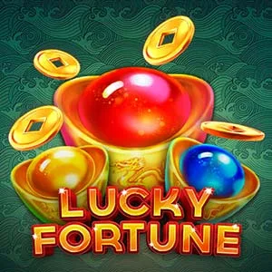 Lucky Fortune logo