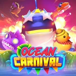 Ocean Carnival demo