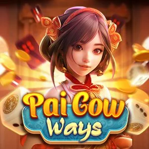 Pai Gow Ways  logo