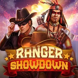 Ranger Showdown demo