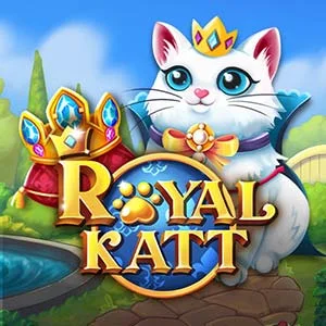 Royal Katt logo
