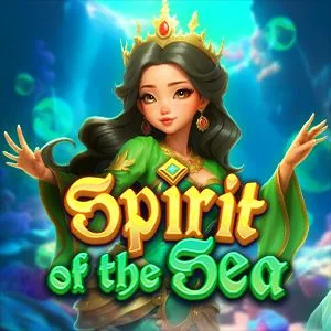 Spirit of the Sea