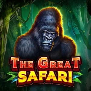 The Great Safari demo