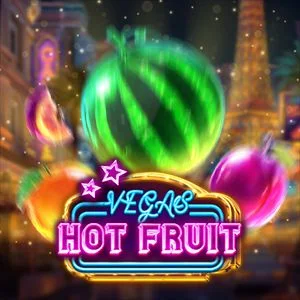 Vegas Hot Fruit