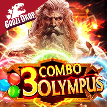 3 Combo Olympus
